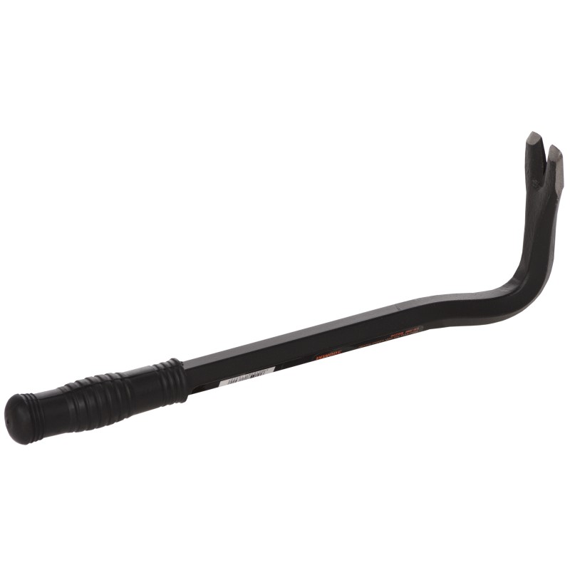 Levně Kraft&Dele KD270 páčidlo s gumovou rukojetí 300x16mm