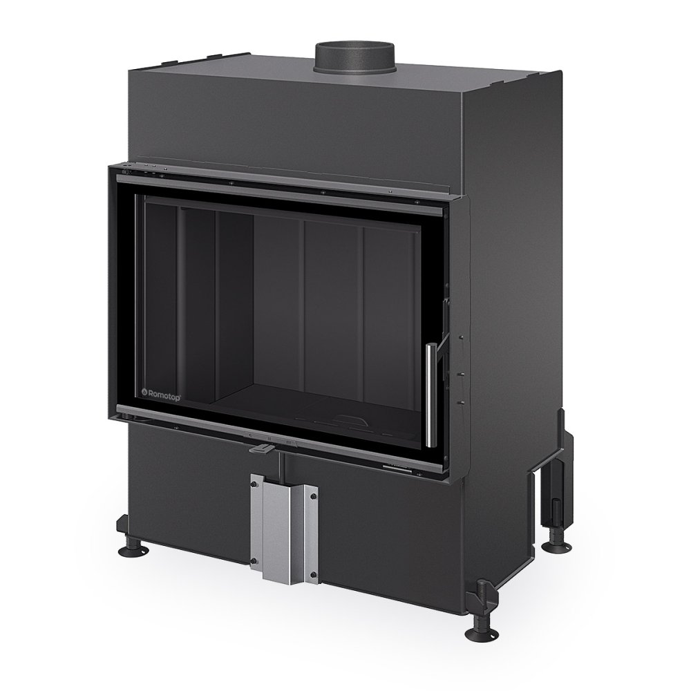 ROMOTOP krbová vložka HEAT 4G 70.50.06