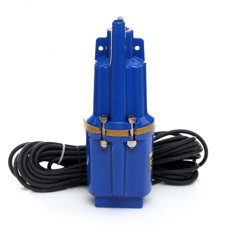 Levně Kraft&Dele Membránové čerpadlo 450W KD750 modré