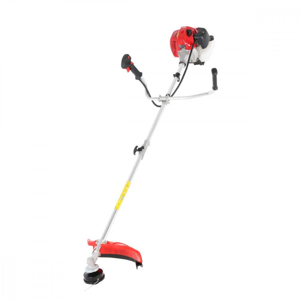 Levně LIDER benzínový křovinořez 1,1kW TMK43