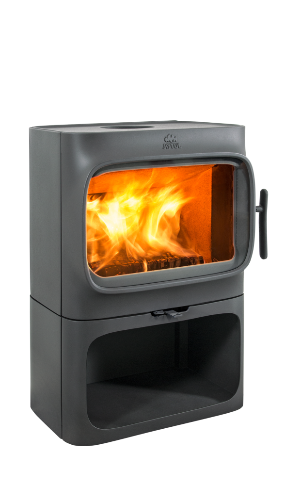 Jotul krbová kamna F 305 R B - černý lak