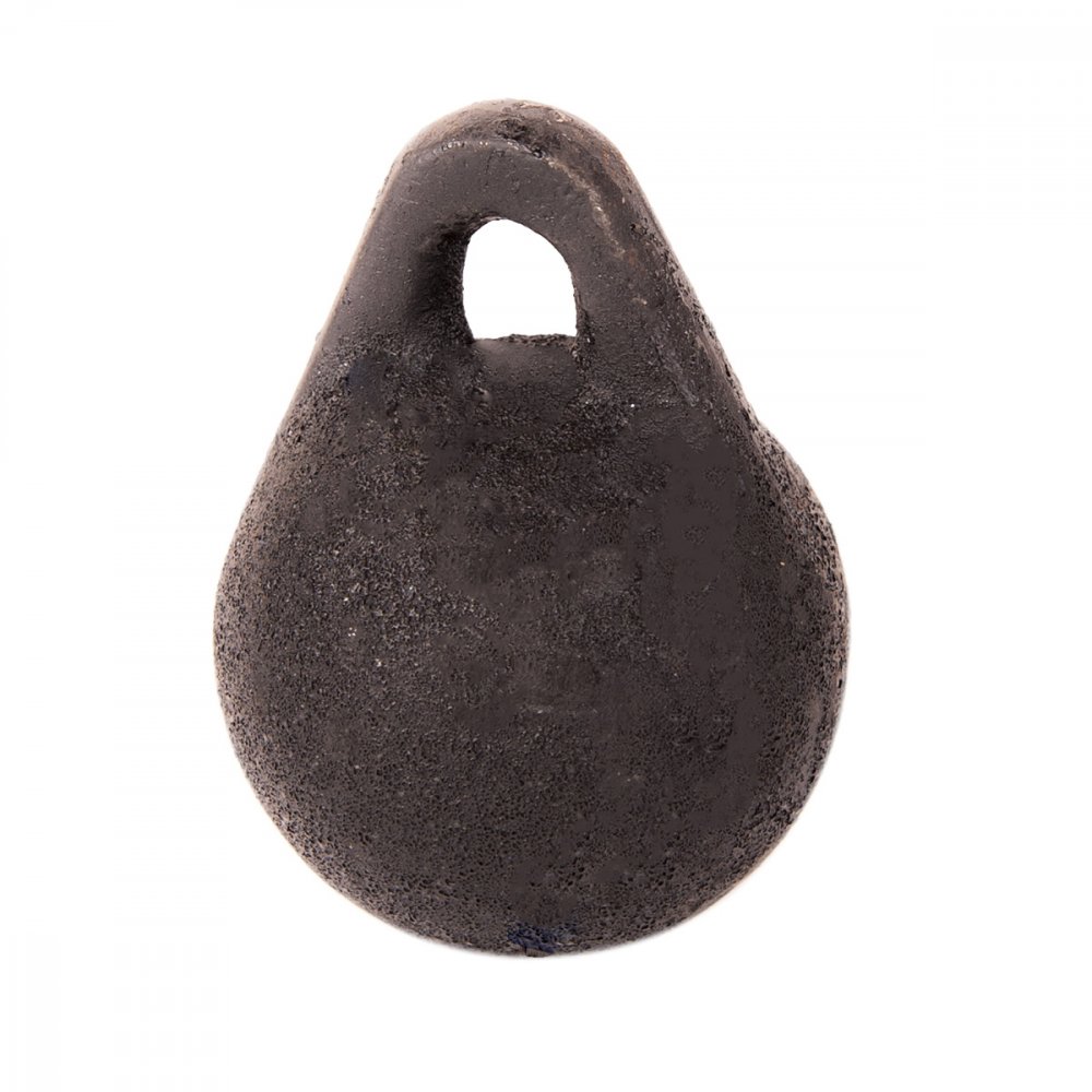 Levně Pádové závaží 2,5 kg