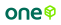 One