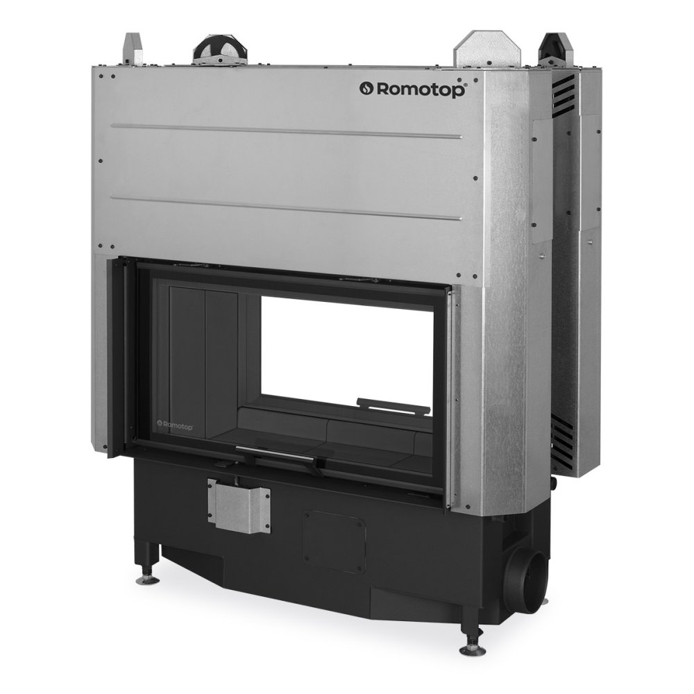 ROMOTOP krbová vložka HEAT T 3G L 88.50.06