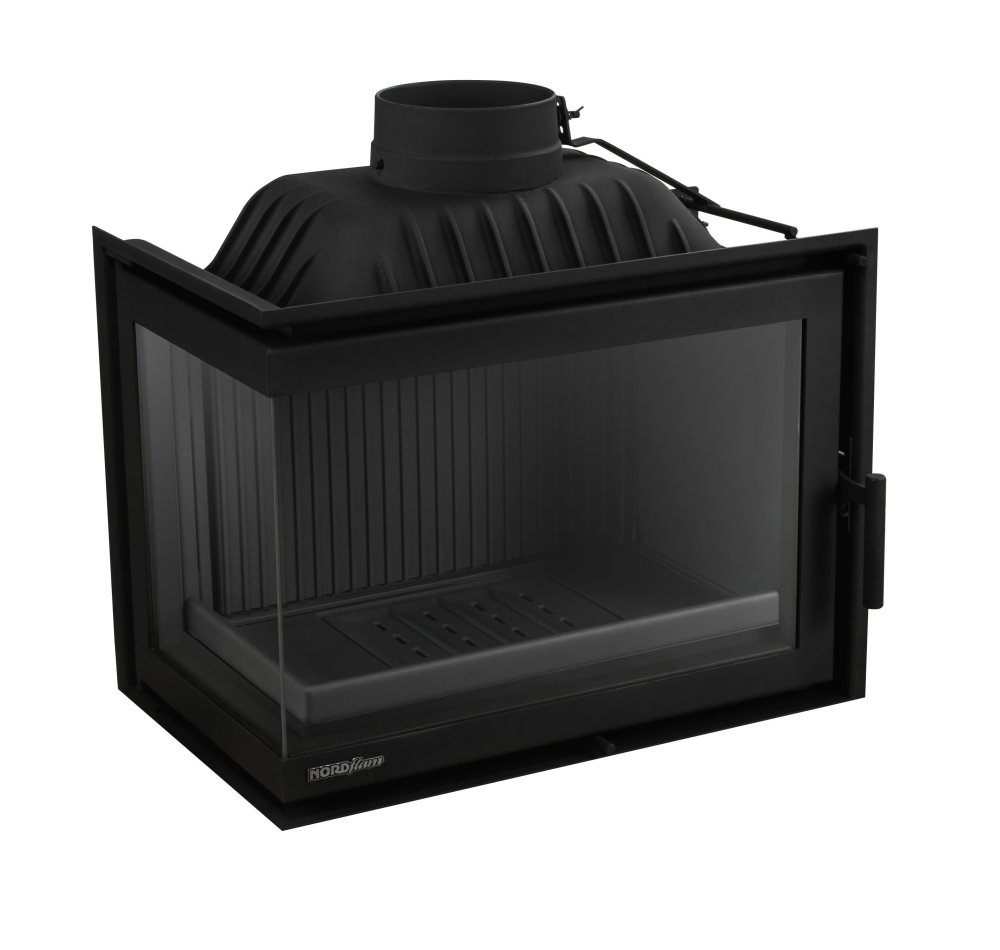 Krbová vložka NORDflam ETNA levá, 13 kW