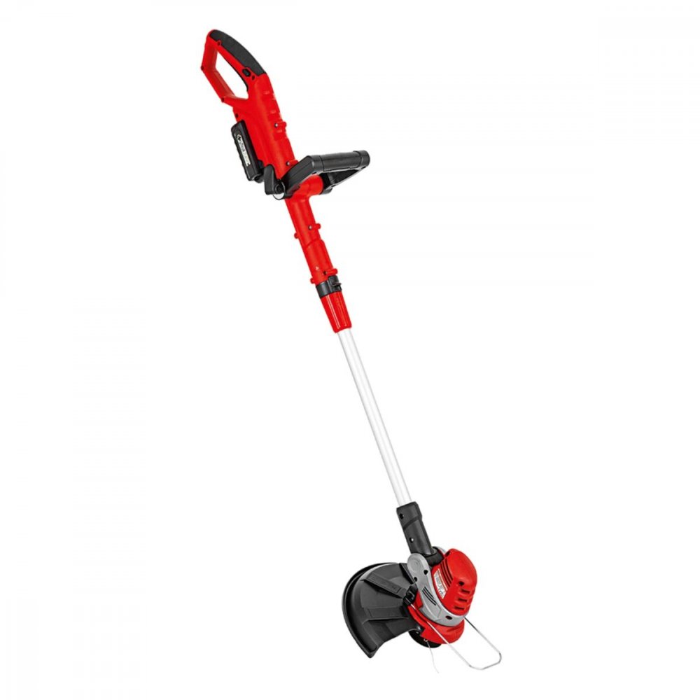 Levně GRIZZLY akumulátorový vyžínač 24V 25cm ART2420