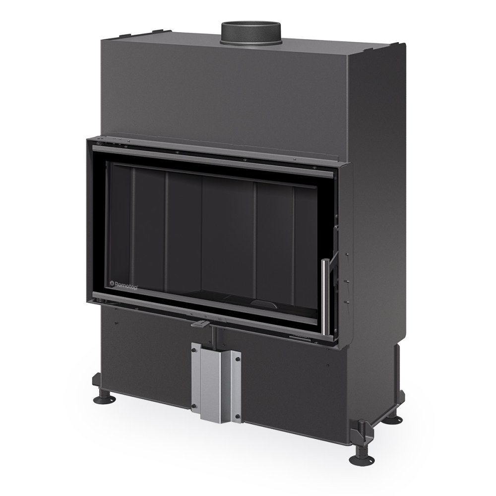 ROMOTOP krbová vložka HEAT 4G 70.44.16