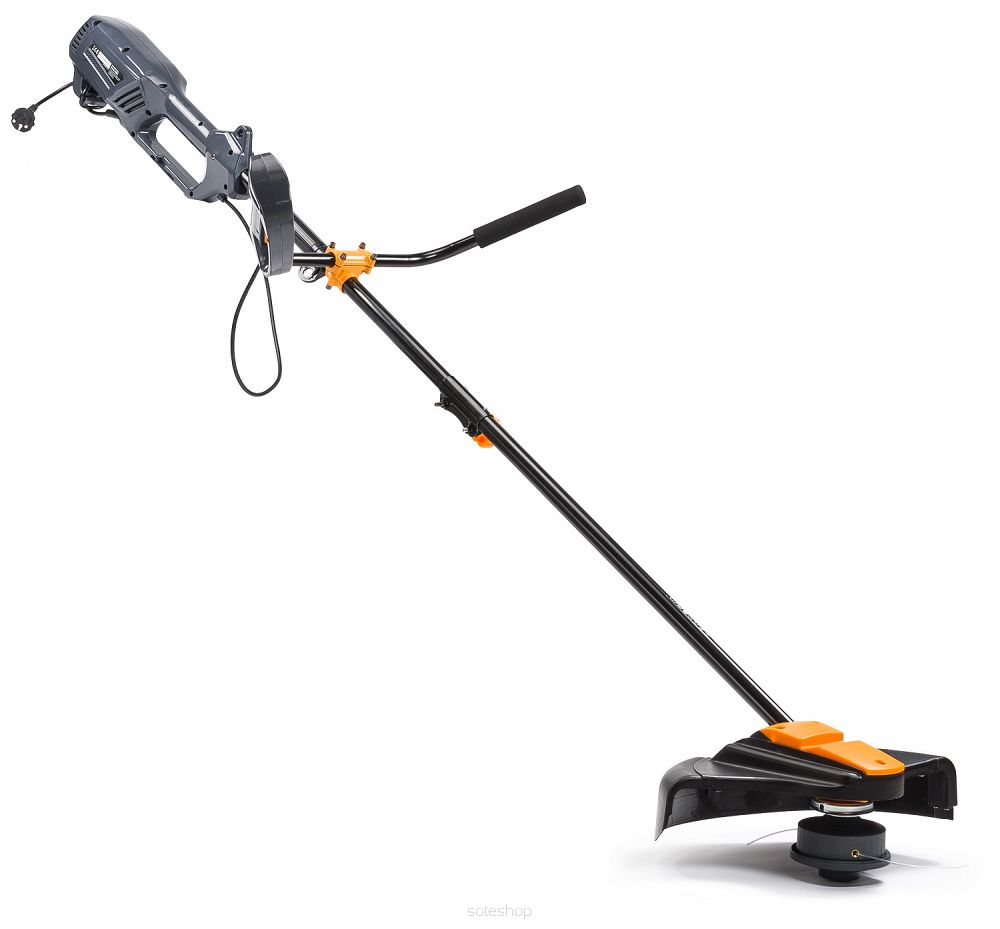 Levně POWERMAT Elektrický vyžínač 2500W PM-KE-2500S