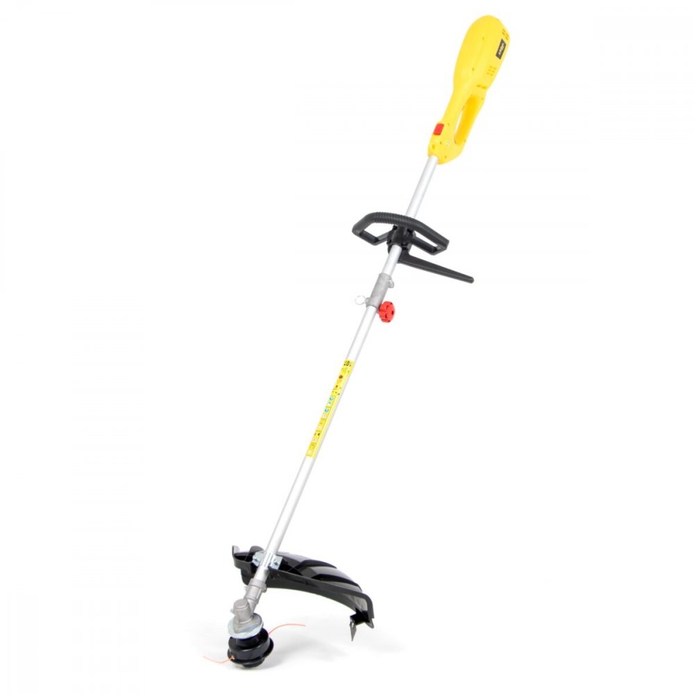 Levně LIDER PLUS elektrický křovinořez 1400W SP1400-4W1