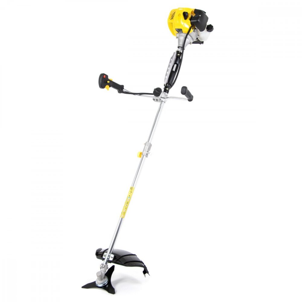 Levně LIDER benzínový křovinořez 2,4kW VKT582