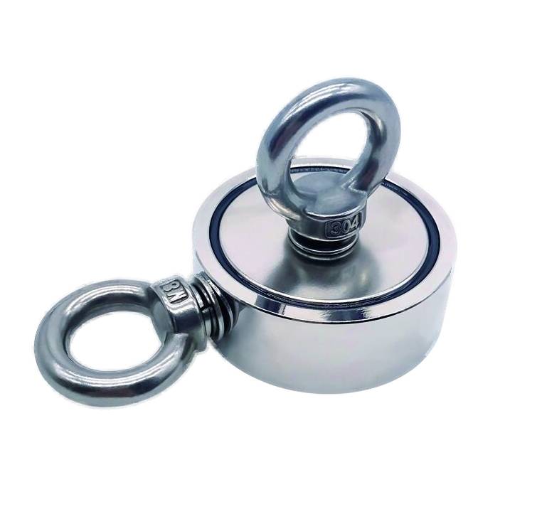 Levně Kraft&Dele KD10415 neodymový magnetický držák 140kg