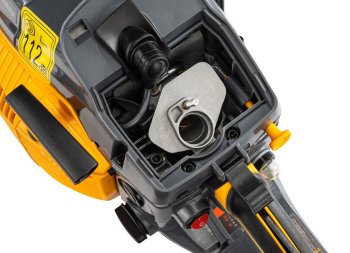 POWERMAT PM-PSP-6HP-PRO Benzínová řetězová pila 6HP 18"