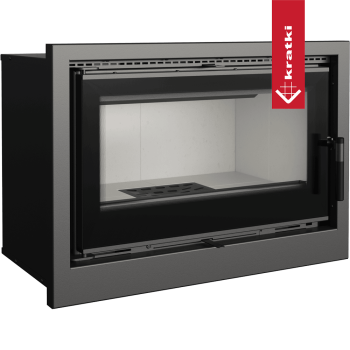 KRATKI krbová vložka ARKE 75