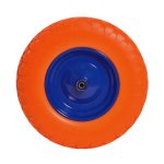 Bezdušové kolo Kraft&Dele KD462, 4,80/4,00-8