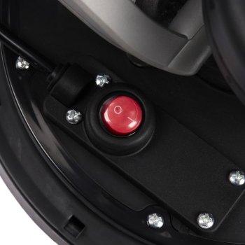 Kraft&Dele KD1798 Bruska na sádrokarton s LED podsvícením