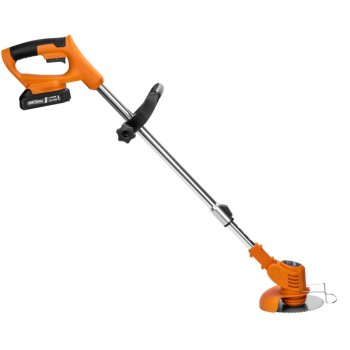 Kraft&Dele KD5124 Aku vyžínač 21V 3Ah