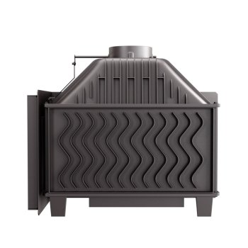 KAWMET krbová vložka W16 PB ECO