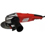 Úhlová bruska Kraft&Dele KD1532, 1500 W, 125 mm