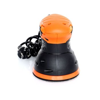 Kraft&Dele KD1684 excentrická bruska 1100W