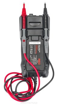 POWERMAT RTMMT0005 Digitální multimetr 600V