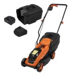 Kraft&Dele KD5410 AKU sekačka 25-65 mm 20V 6Ah