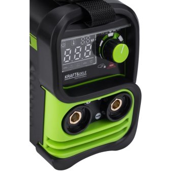 Kraft&Dele KD1783 Invertorová svářečka 330A MMA/TIG VRD