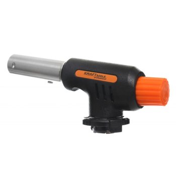 Kraft&Dele plynový hořák na plynové kartuše KD10380