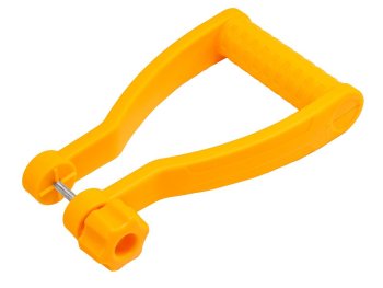 POWERMAT PM-EKT-800T Elektrický ořezávač hran trávníku 800 W