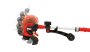 GRIZZLY TRIMMER elektrický vyžínač 500W c