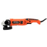 Úhlová bruska Kraft&Dele KD1724, 1400 W, 125 mm