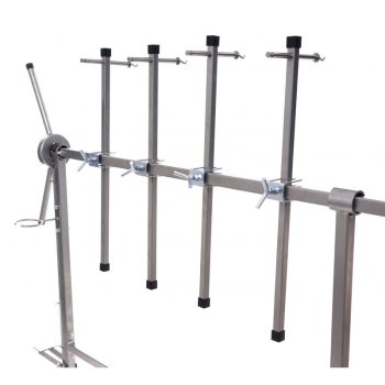 Kraft&Dele KD349 stojan na lakování