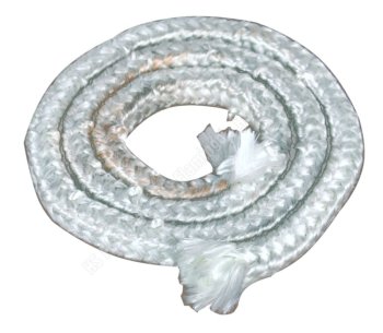Těsnící šňůra na dvířka hranatá 8x8mm