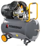 POWERMAT PM-KO-100T-V2 olejový kompresor 100 l