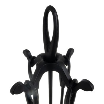 KAMINER 25969 Krbové příslušenství 5 v 1