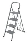 Schůdky VENBOS ocelové MINI 2304 1x4