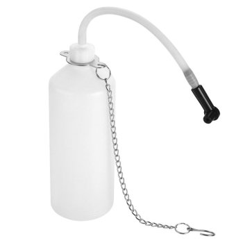 Kraft&Dele KD10542 Pneumatická sada pro výměnu brzdové kapaliny