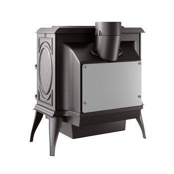 KAWMET krbová kamna Premium HELIOS S8 ECO