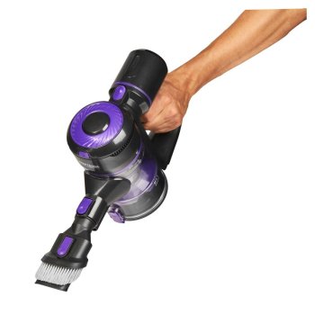 Kraft&Dele KD471 akumulátorový tyčový vysavač 0,8l