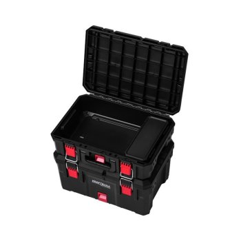 Kraft&Dele KD1077 Dílenský vozík na nářadí s organizérem