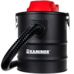 Vysavač na popel KAMINER ODK006-15L, 1200 W, 15 l