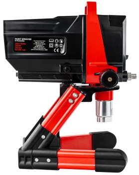 RED TECHNIC PRTPDM0166 Malířský agregát 1200W