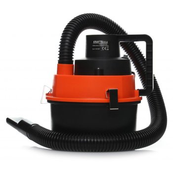 Kraft&Dele KD487 vysavač do auta 2v1 12V 155W