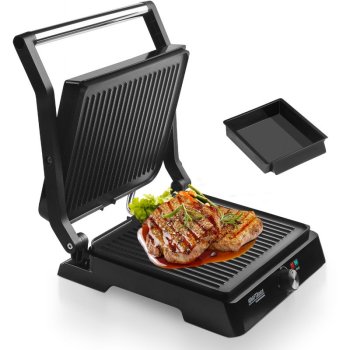 Kraft&Dele KD4140 Elektrický gril 2400W