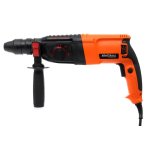 Vrtací kladivo s příklepem Kraft&Dele KD1690, 2650 W