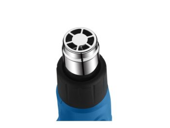 Kraft&Dele WDS2511 horkovzdušná pistole 2200W