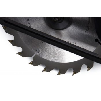 Kraft&Dele KD3403 AKU kotoučouvá pila 21 V 165 mm