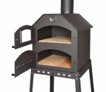 PROTERMO Pizza pec - malá