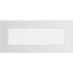Krbová mřížka 11x24 BASIC bílá