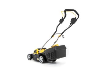 LIDER elektrická sekačka 1400W KC1400A