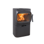 Jotul krbová kamna F 105 R B - černý lak